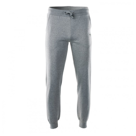 Herren-Jogginghose Hi-Tec Melian grau Grey Melange
