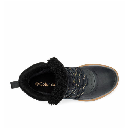 Damen Winterschuhe Columbia Red Hills™ Omni-Heat™