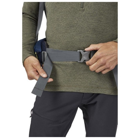 Rucksack Lowe Alpine Sirac Plus 50