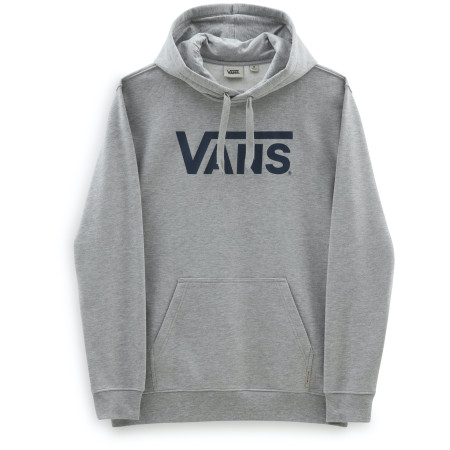 Herren-Sweatshirt Vans Classic Vans Po grau Grey Hthr