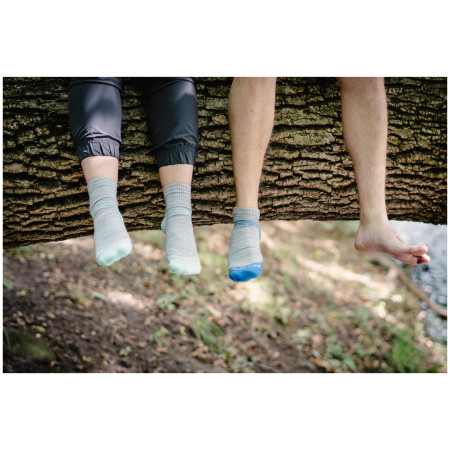 Socken Zulu Merino Lite 3 pack