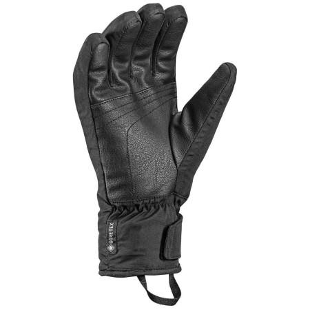 Damen Ski-Handschuhe Leki Sveia Zero GTX Women
