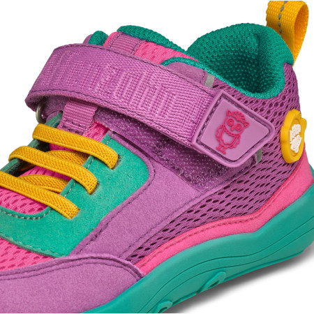 Kinderschuhe Affenzahn Sneaker Vegan Cheerly