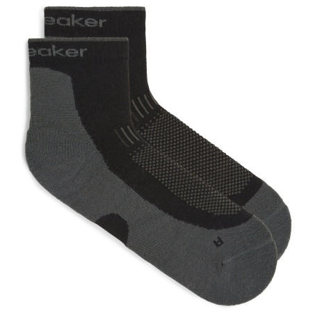 Herrensocken Icebreaker M Mer Hike+ Light Mini