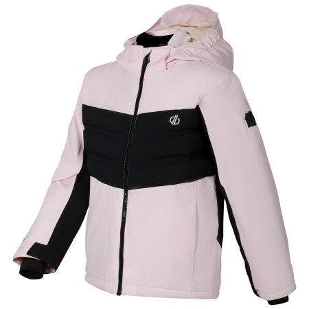 Kinderjacke Dare 2b Cheery Jacket PinkHze/Blk
