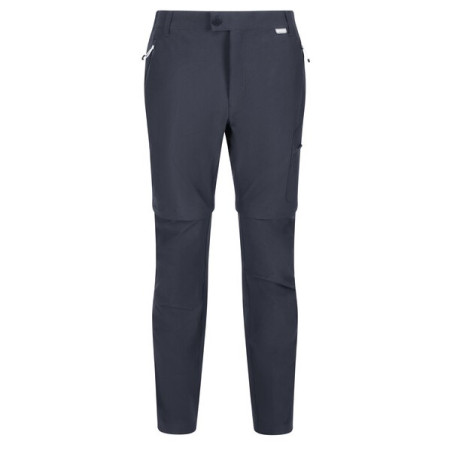 Herrenhose Regatta Highton Z/O Trs dunkelgrau India Grey