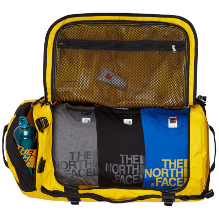 Reisetasche The North Face Base Camp Duffel - L 2023