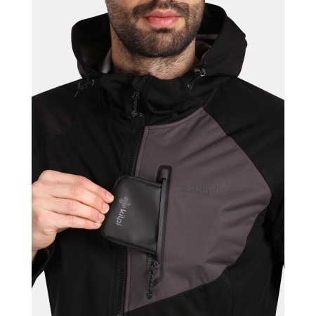 Herrenjacke Kilpi Beltra-M (2024)