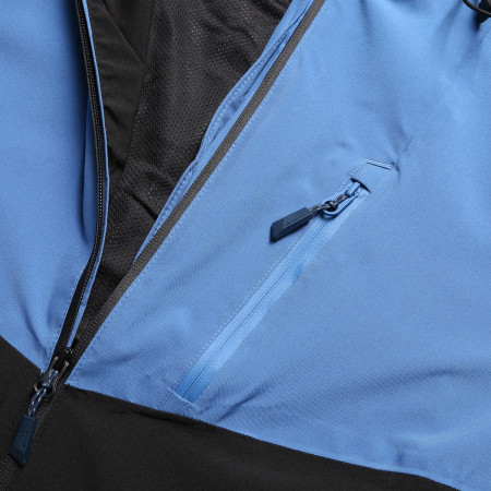 Herrenjacke Alpine Pro Bered