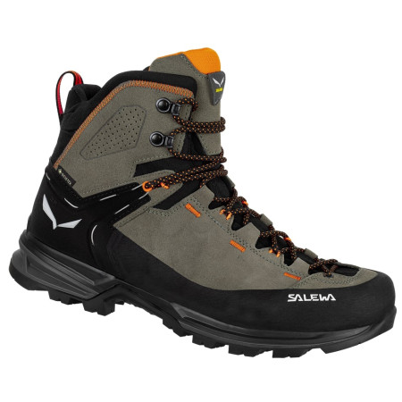 Wanderschuhe Salewa Mtn Trainer 2 Mid Gtx M