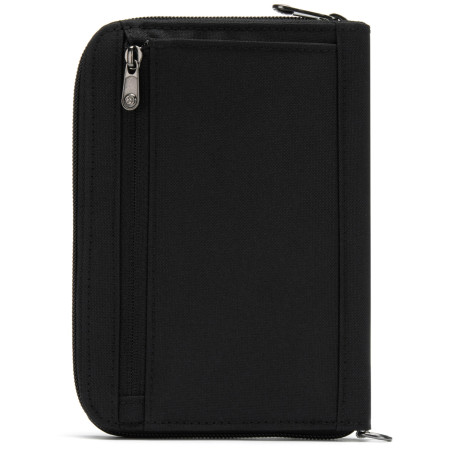 Geldbeutel Pacsafe RFIDsafe compact travel organizer