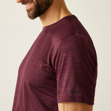 Herren-T-Shirt Regatta Fingal Edition