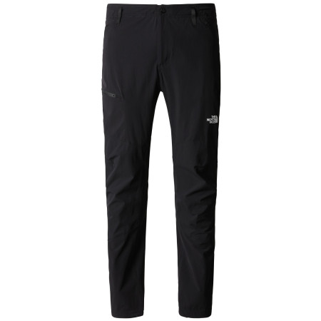 Herrenhose The North Face Speedlight Slim Tapered Pant schwarz TNF BLACK