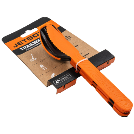 Besteck Jet Boil TrailWare