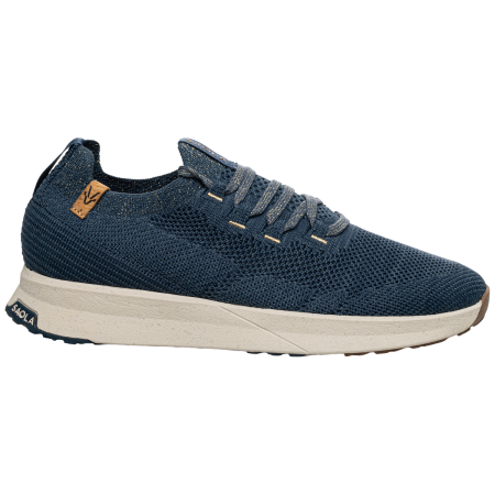 Damenschuhe Saola Tsavo 3 W dunkelblau Navy Gold