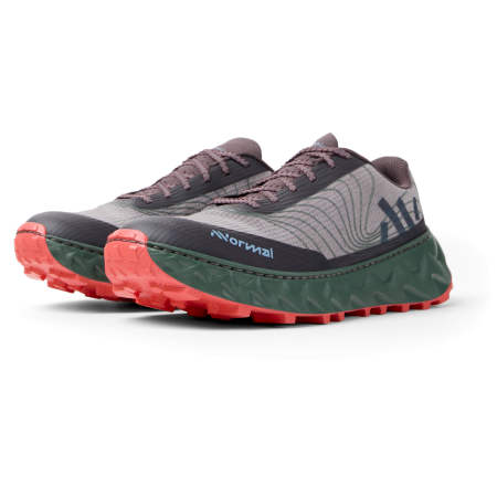 Damen Laufschuhe NNormal Tomir 2.0 N2ZTR25