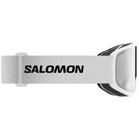 Skibrille Salomon Aksium 2.0 S
