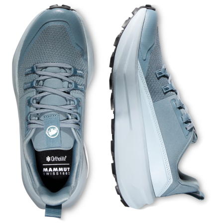 Damenschuhe Mammut Aenergy Hike Low Women