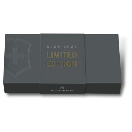 Taschenmesser Victorinox Classic Alox SD 2024