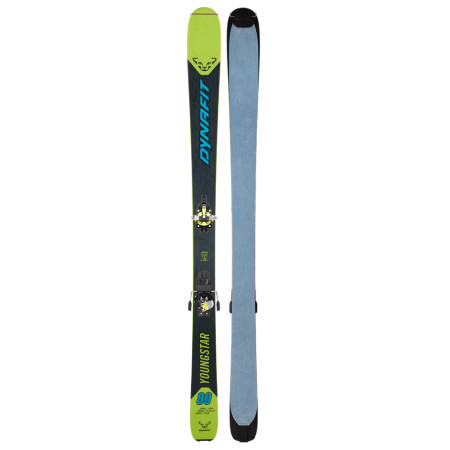 Skialp-Set Dynafit Youngstar Ski Set