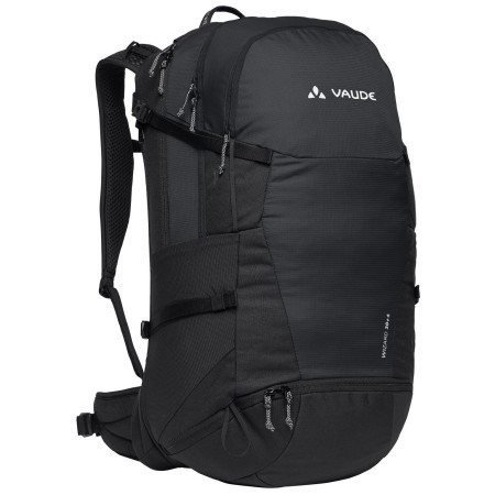 Wanderrucksack Vaude Wizard 30+4 schwarz black