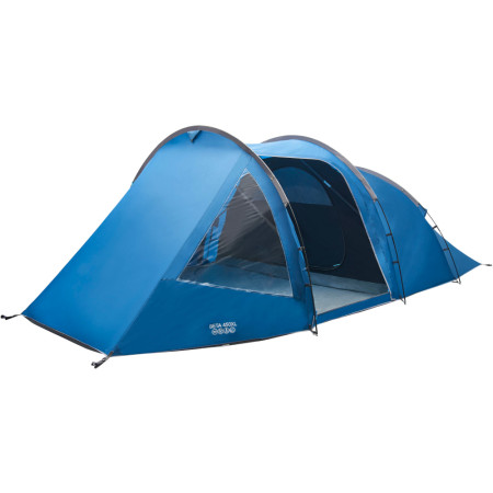 Zelt Vango Beta 450XL 2021 blau MoroccanBlue