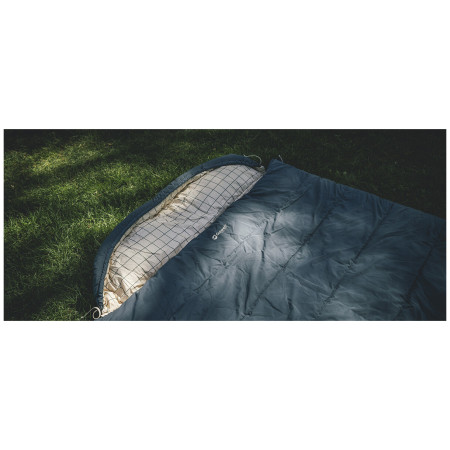 Deckenschlafsack Outwell Camper Lux Double
