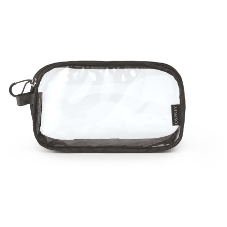Hülle Osprey Liquids Pouch schwarz black