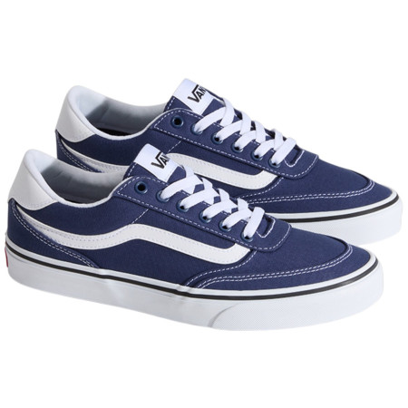 Herrenschuhe Vans Brooklyn Ls
