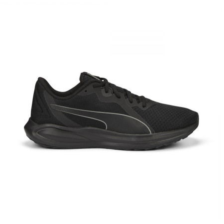Schuhe Puma Twitch Runner Fresh schwarz black