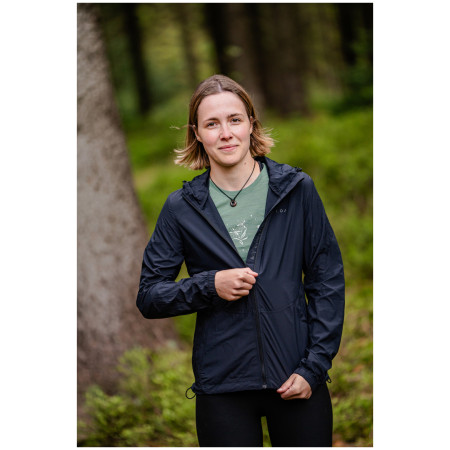 Damen-Windjacke MOOA Windbreaker