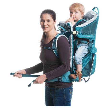 Kindertrage Deuter Kid Comfort Active SL