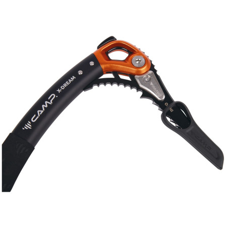 Pickel Camp X-Protector Evo (Pair)