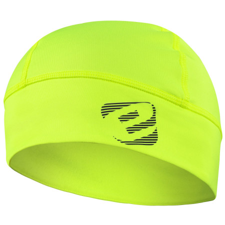 Mütze Etape Fizz gelb YellowFluo