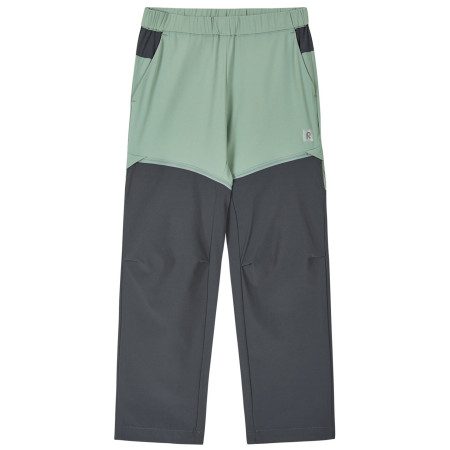 Kinderhose Reima Kaveris Stone Green grün Stone Green