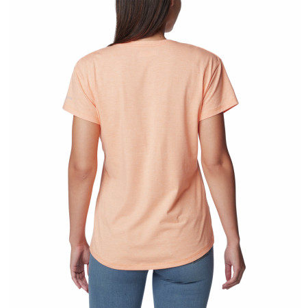 Damen-T-Shirt Columbia Sun Trek™ SS Tee
