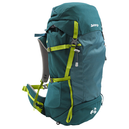Wanderrucksack Vango Summit 65 grün Deep Teal