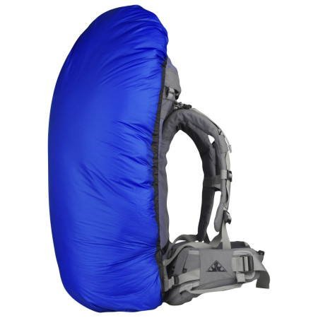 Regenschutz für Rucksack Sea to Summit Ultra-Sil Pack Cover Large