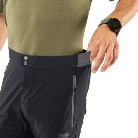 Herrenhose Dynafit Transalper 2 Light Dst Pnt M