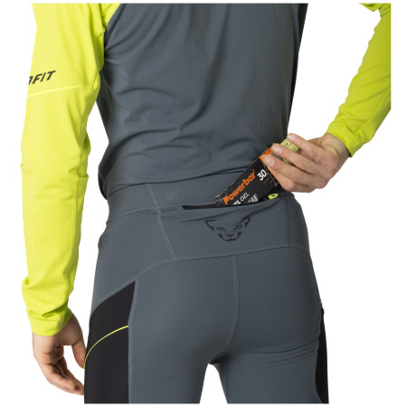 Herren-Funktionsunterhosen Dynafit Warm Ultra Tights M