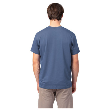 Herren-T-Shirt Hannah Luke