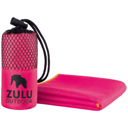 Handtuch Zulu Light 40x40 cm