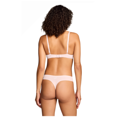 Damenhöschen Puma Elements Invisible Strings 2P