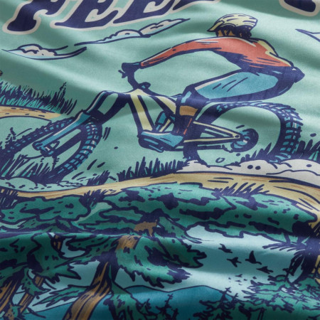 Schnelltrocknendes Handtuch PackTowl Personal Body