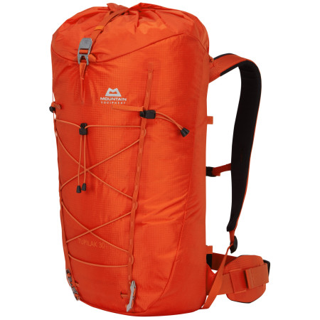 Rucksack Mountain Equipment Tupilak 30+ orange Me-01415 Magma