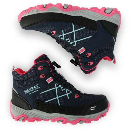 Kinderschuhe Regatta Samaris III Jnr