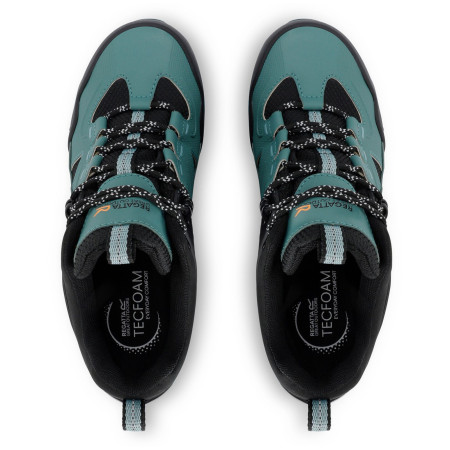 Damenschuhe Regatta Womens Regen Low