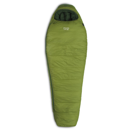 Daunenschlafsack Pinguin Lava 350 175 cm grün Green