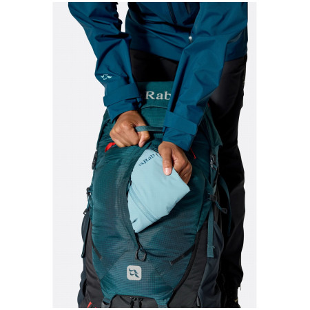 Rucksack Rab Hyperon 65 ND