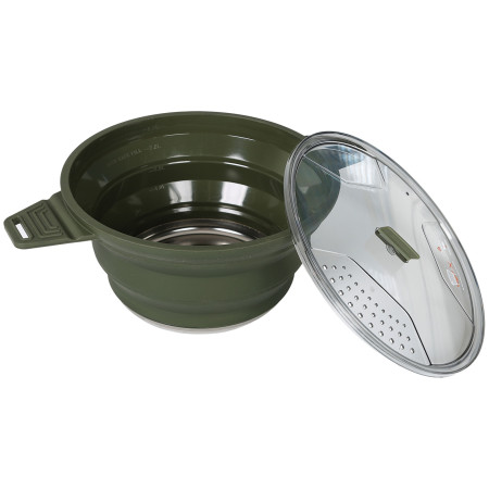 Faltbarer Kochtopf Warg Fold Cookpot 2,5l